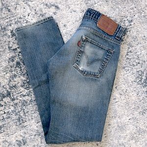 Levi’s Skinny 511